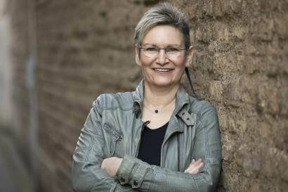 Karin Schuler, Datenschutz Expertin