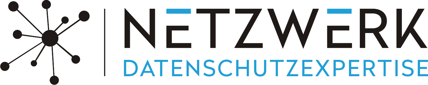 Netzwerk Datenschutzexpertise Logo
